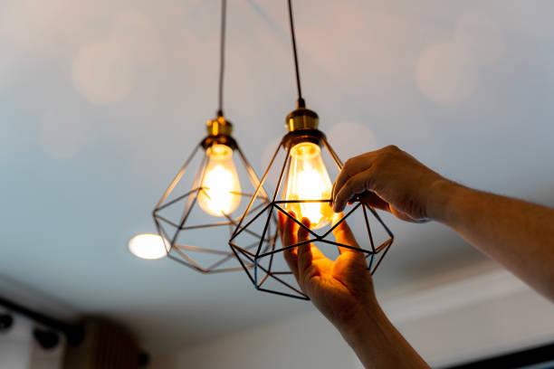 Best Affordable Electrician  in Mehlville, MO