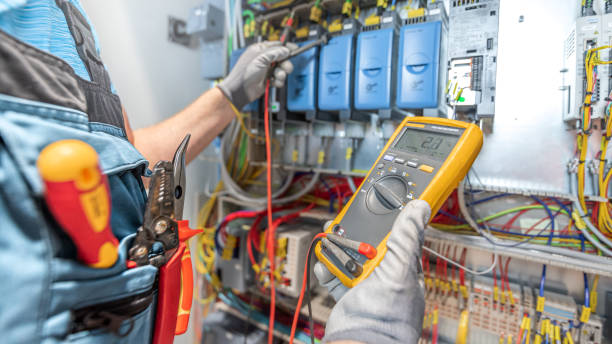 Best Affordable Emergency Electrician  in Mehlville, MO